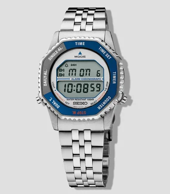 Reloj para Hombre Rotocall casual, plateado