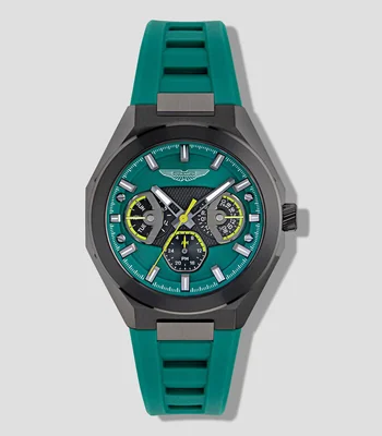 Reloj para hombre Thrill TKS Casual Verde