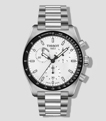 Reloj para Hombre PR516 casual plateado