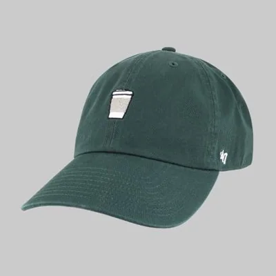 Gorra Forty Seven Coffe Icon