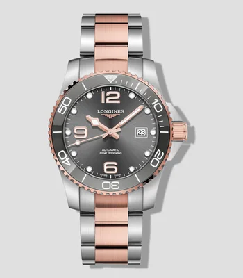 Reloj HydroConquest Hombre