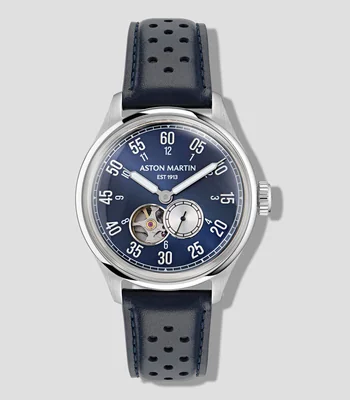 Reloj para hombre Timeless TS1 Automático Casual Azul