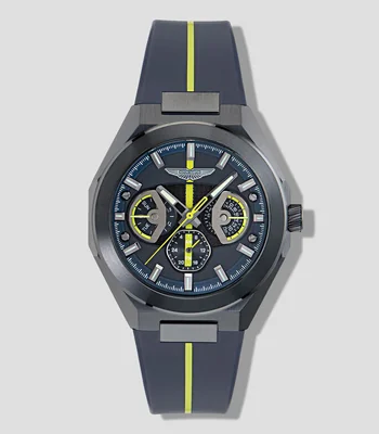 Reloj para Hombre TKS Thrill casual, azul
