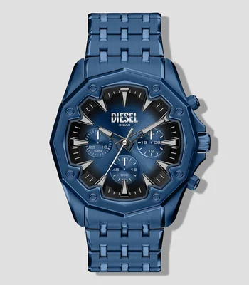 Reloj para Hombre Stinger Casual Azul