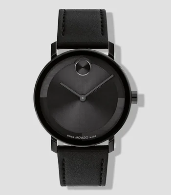Reloj para Hombre Bold Evolution 2.0 Casual, Negro