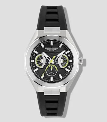 Reloj para hombre Thrill TKS Casual Negro