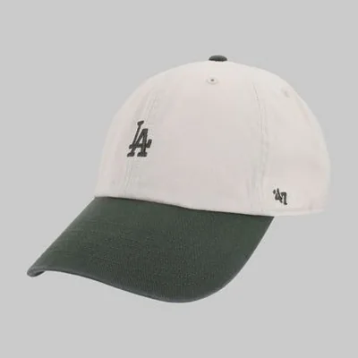 Gorra Forty Seven Los Angeles Dodgers MLB
