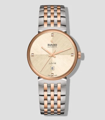 Reloj para hombre Florence Diamonds Casual