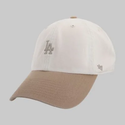 Gorra Forty Seven Los Angeles Dodgers MLB