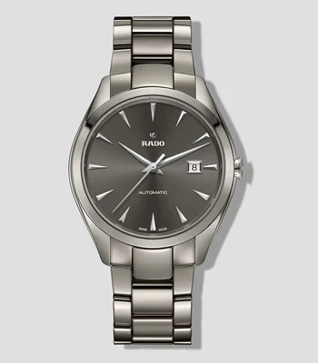 Reloj para Hombre Automático HyperChrome Sport Carátula Negra