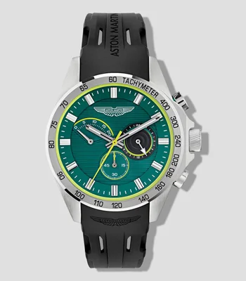 Reloj para hombre Thrill HLC Casual Verde