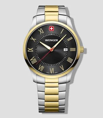 Reloj City Classic Hombre
