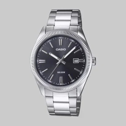 Reloj Casio MTP-1302D-1A1V