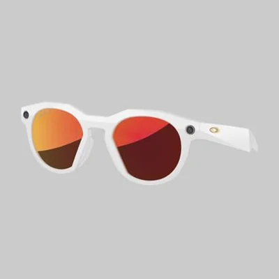 Lentes Oakley Meta HSTN