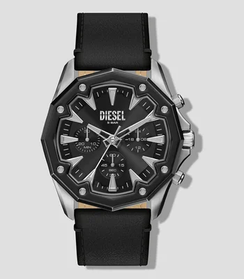 Reloj para Hombre Stinger Casual Negro