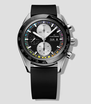 Reloj para Hombre 2300 Sport Chronograph deportivo negro