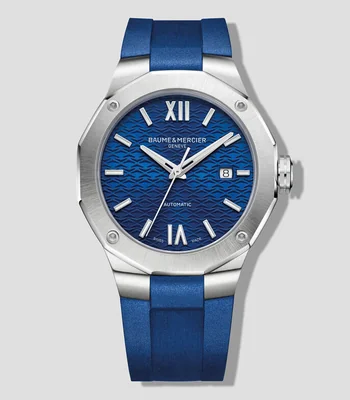 Reloj Riviera Hombre