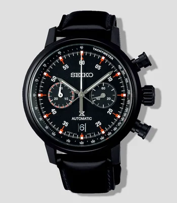 Reloj para Hombre Luxe Prospex SRQ045