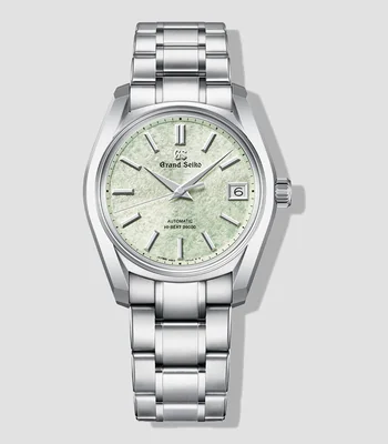 Reloj Unisex Heritage Casual, Gris