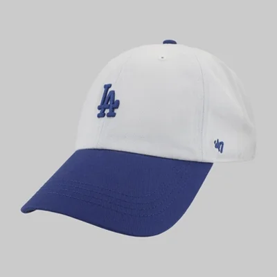 Gorra Forty Seven Los Angeles Dodgers MLB Contempo