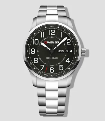 Reloj Attitude Hombre