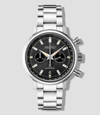 Reloj Seiko Luxe Prospex SRQ037