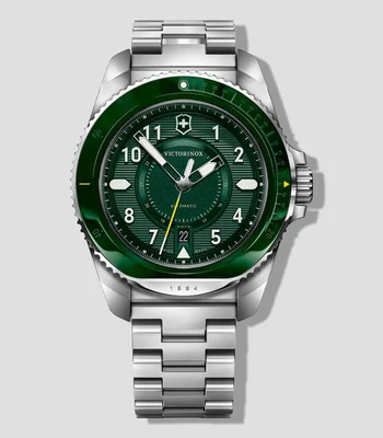 Reloj para Hombre Journey Casual, Verde