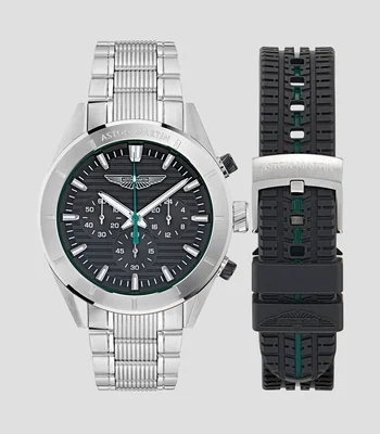 Reloj para hombre Icon BST Casual Negro