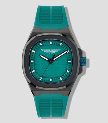 Reloj para hombre Icon GPQ Casual Verde