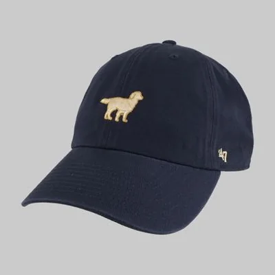 Gorra Forty Seven Golden Retriever Dog Icon