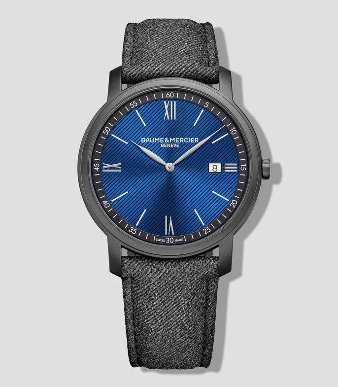 Reloj para Hombre Classima Casual Gris
