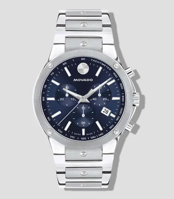 Reloj para Hombre SE Casual Azul marino