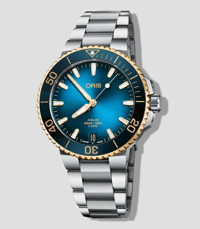Reloj Aquis Hombre