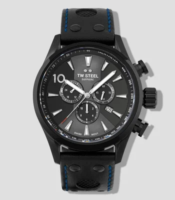 Reloj para Hombre Swiss Volante BMW, Negro