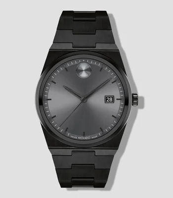 Reloj para Hombre Bold Deportivo Negro