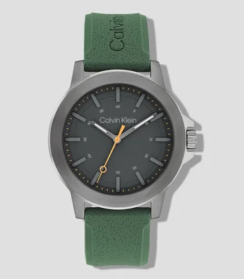 Reloj para Hombre Reset Deportivo, Gris