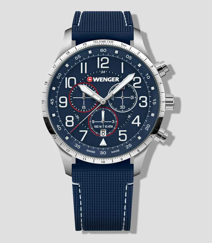 Reloj Attitude Hombre