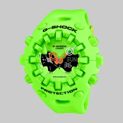 Reloj Casio G-Shock GA-V01-9ACR