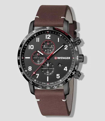 Reloj Attitude Hombre