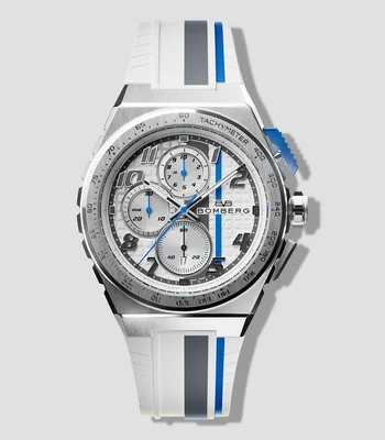 Reloj para Hombre Apex Deportivo, Gris