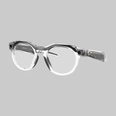 Lentes Oakley Meta HSTN