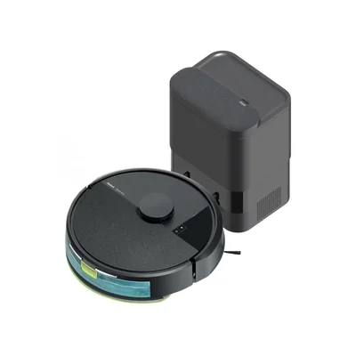 Robot Aspirador y Trapeador iRobot Roomba 104