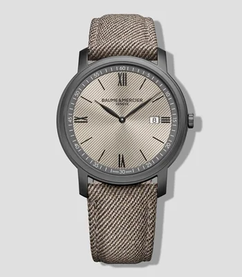 Reloj para Hombre Classima Casual Gris