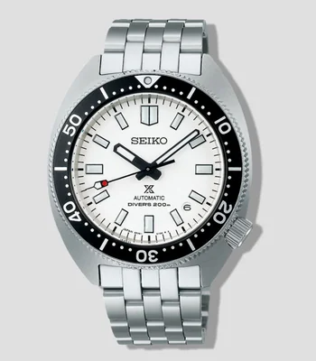 Reloj Seiko Luxe Prospex SPB313
