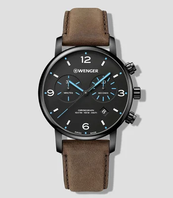 Reloj Urban Metropolitan Hombre