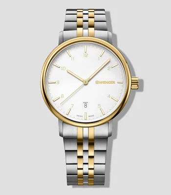 Reloj Urban Classic Hombre