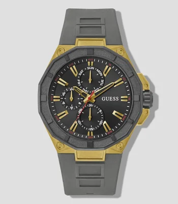 Reloj para Hombre R2 Casual, Gris