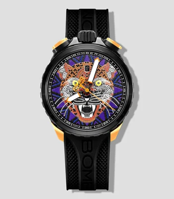 Reloj para Hombre Bolt Heritage Casual Multicolor
