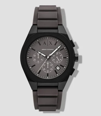 Reloj para Hombre Street casual gris
