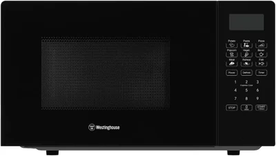 Horno De Microondas White-westinghouse Wkmww2008 20 Litros 700w Negro